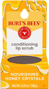 Conditioning Lip Scrub