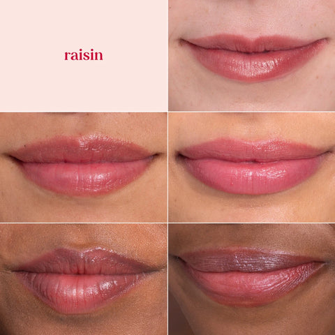 Lip Shimmer