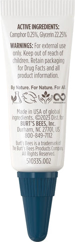 Burt's Bees Rescue Cold Sore Treatment