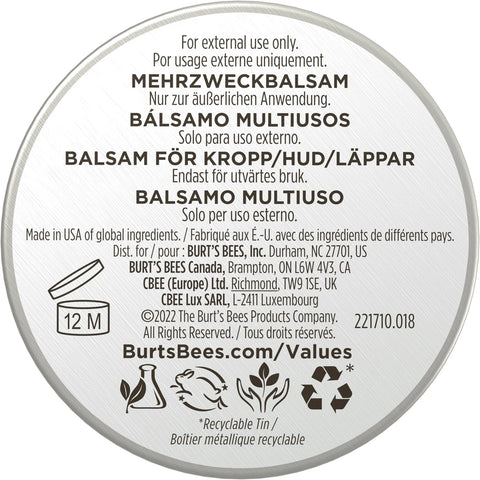 Miracle Balm