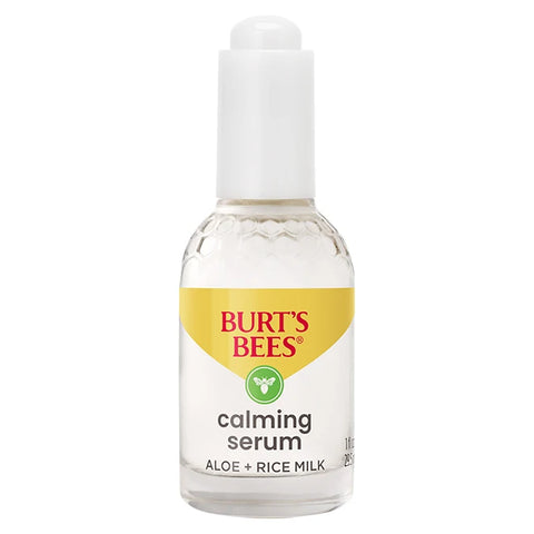 Sensitive Solutions Calming Serum