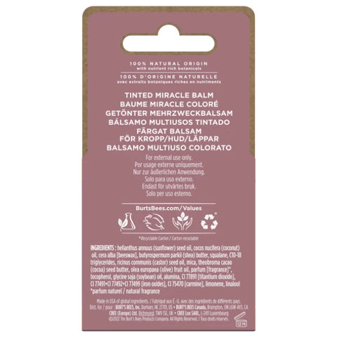 Miracle Balm