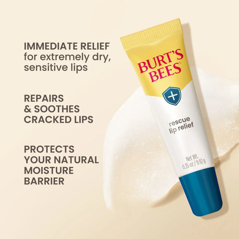 Rescue Lip Relief