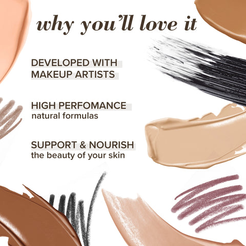 Lip Gloss with Avocado Oil