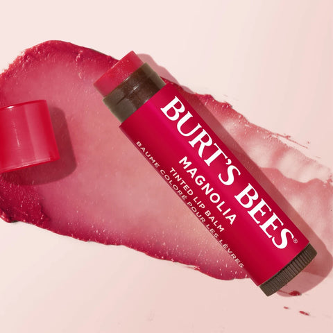 Tinted Lip Balm