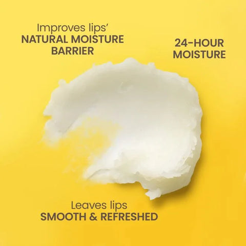 Pink Grapefruit Lip Balm