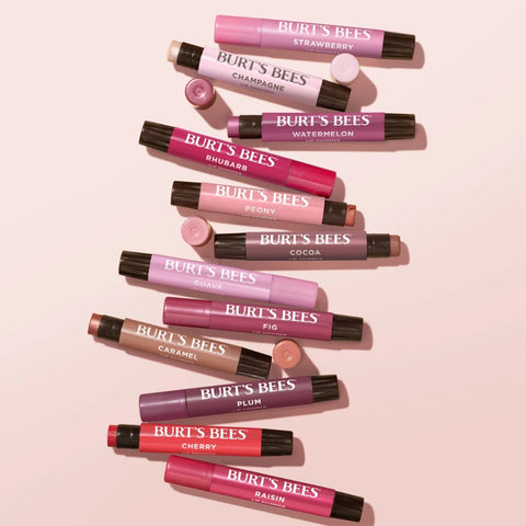 Lip Shimmer