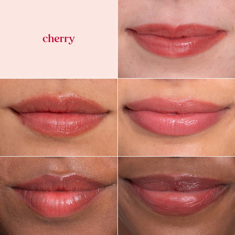 Lip Shimmer