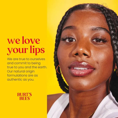Honey Lip Balm